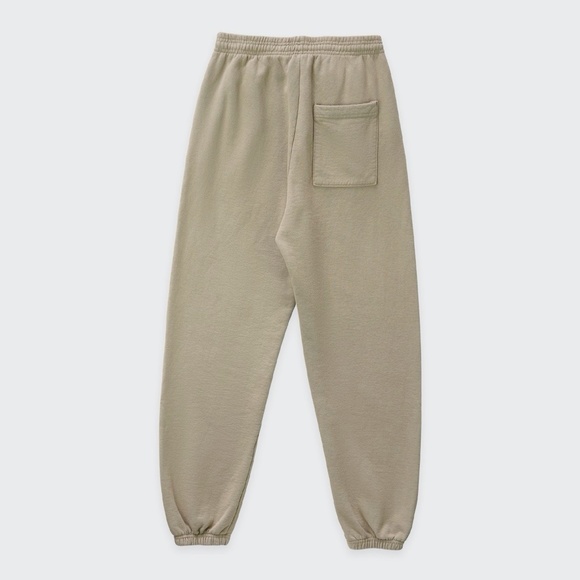 Sporty & Rich Jogger Sweatpant Elephant NWT - Picture 7 of 8